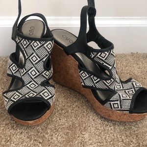 Wedges